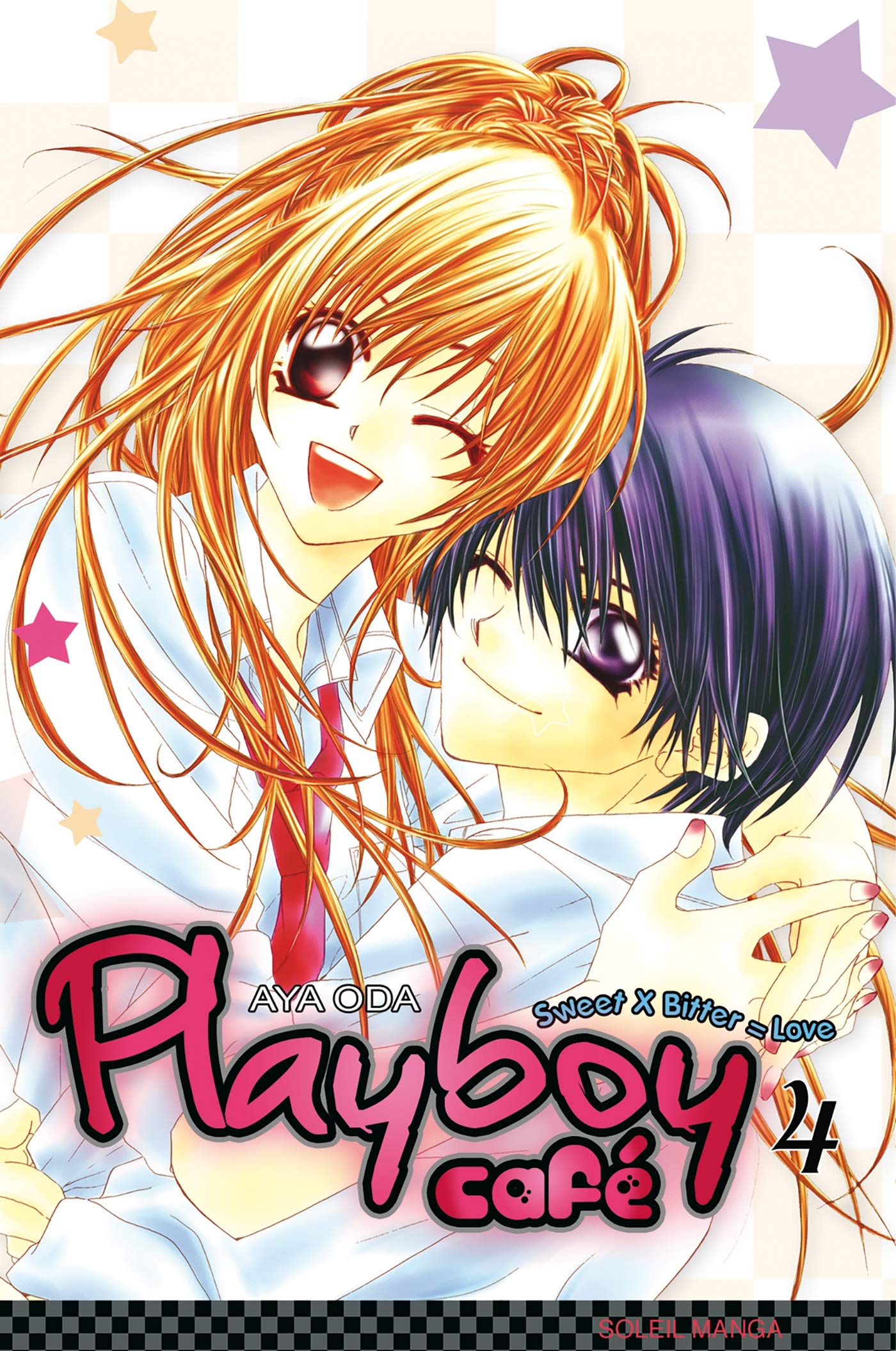 Playboy Café