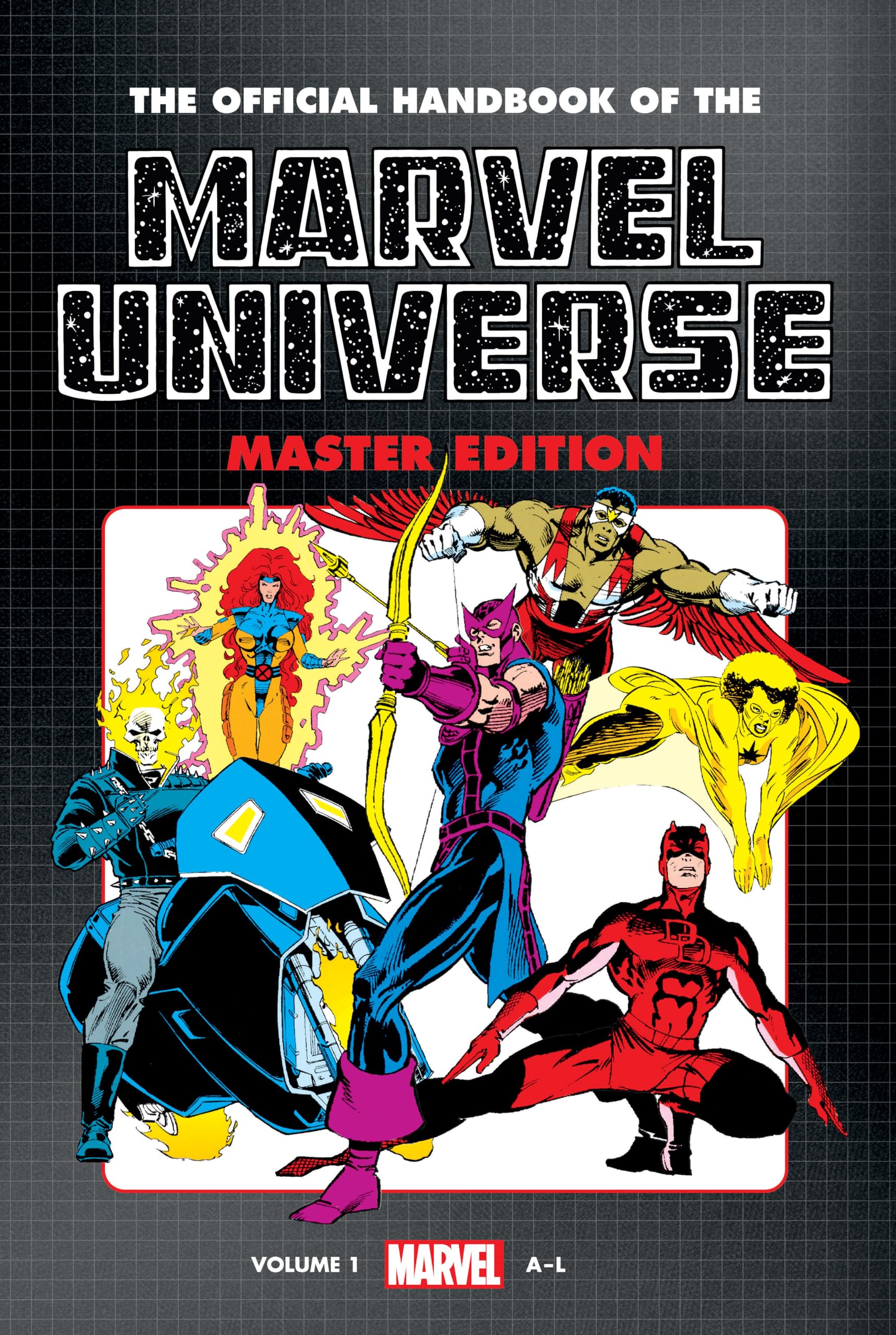 Univers Marvel Universe