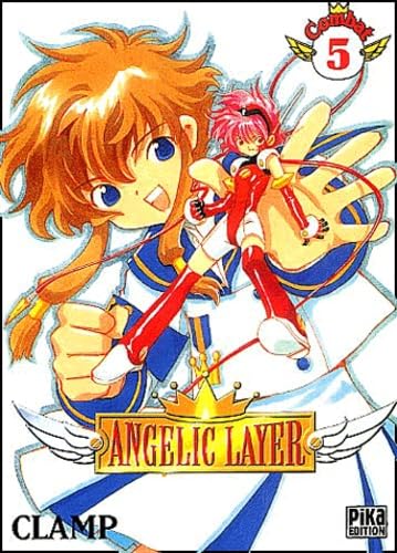 Angelic Layer