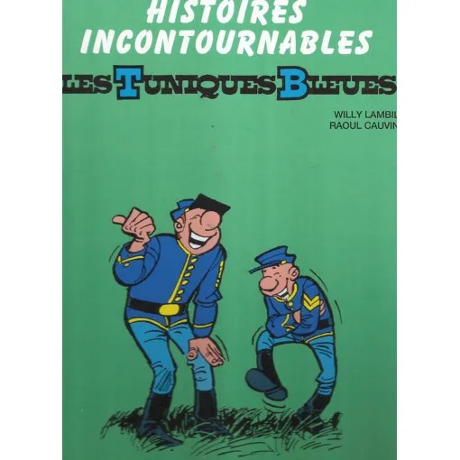 4 histoires incontournables