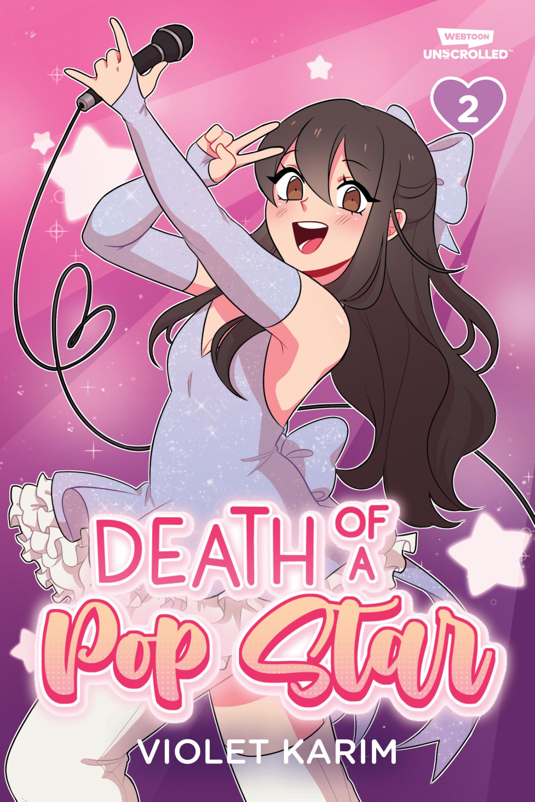 Death of a Pop Star