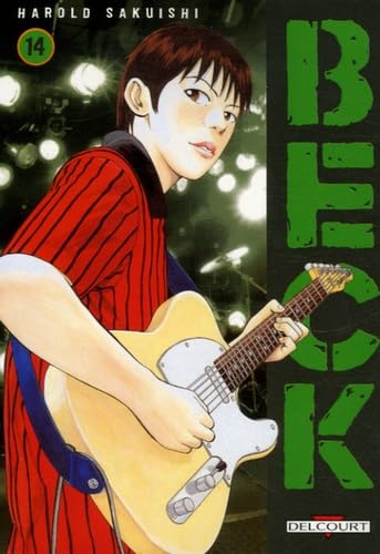 Beck
