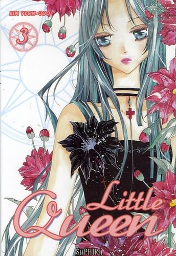 Little Queen