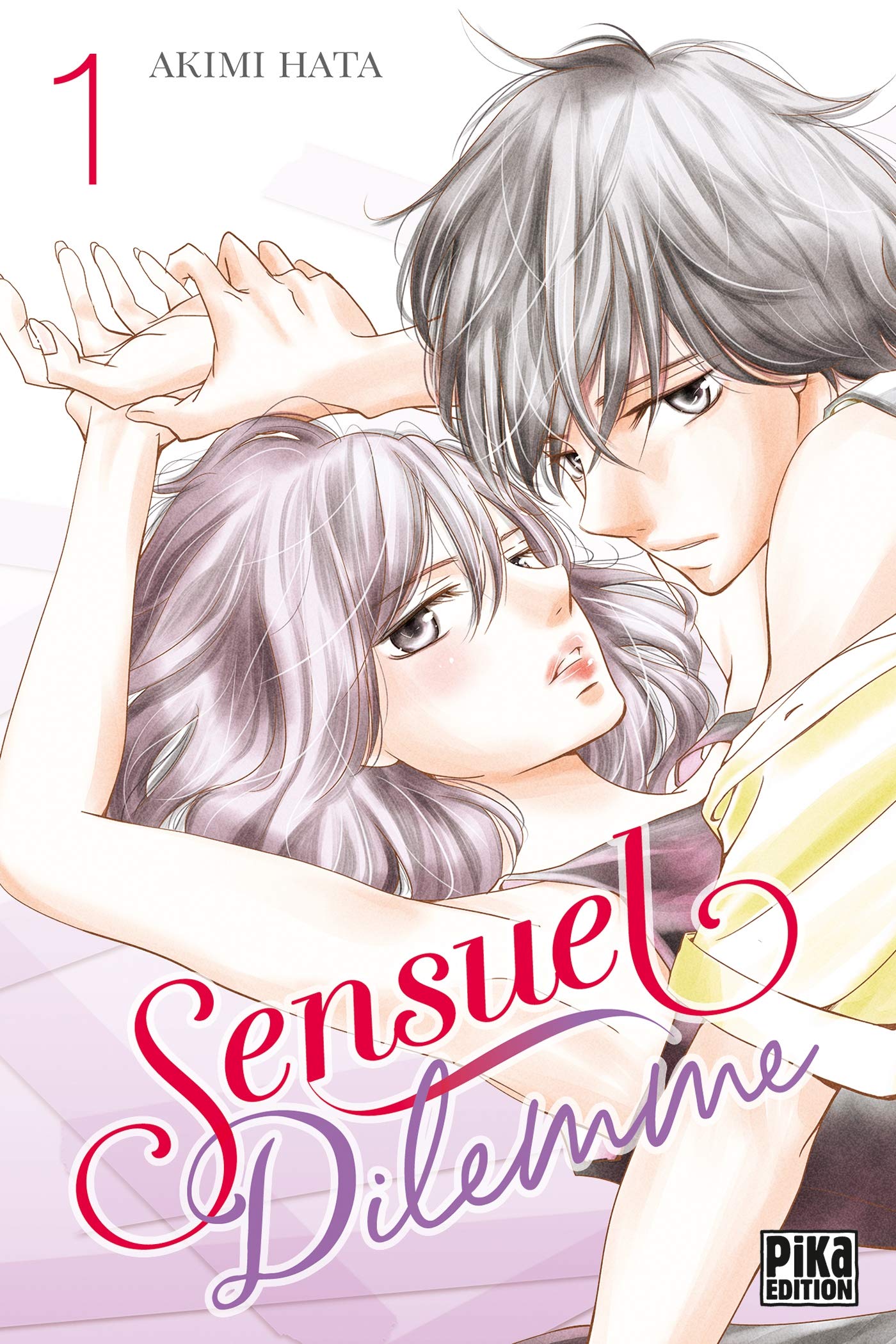 Univers Sensuel Dilemme
