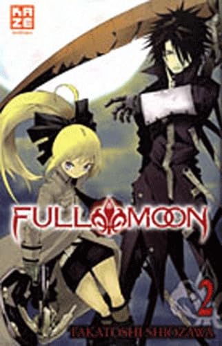 Univers Full Moon