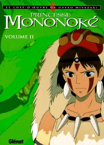 Princesse Mononoké