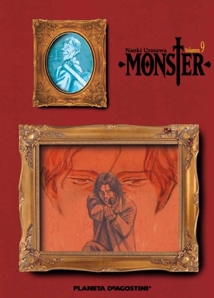 Monster Kanzenban