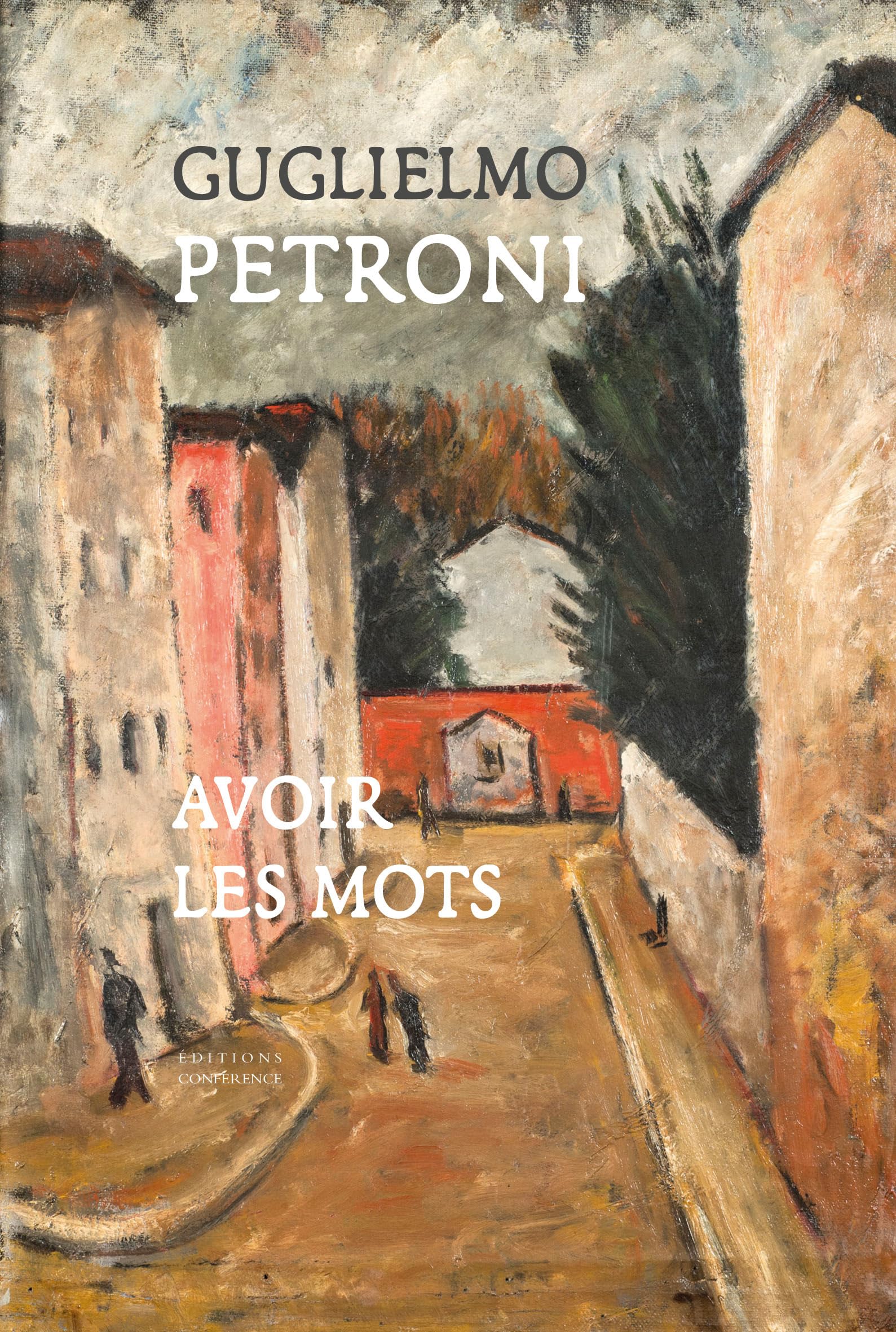 Les petits bergers de la Salette