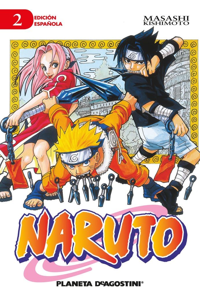 Naruto