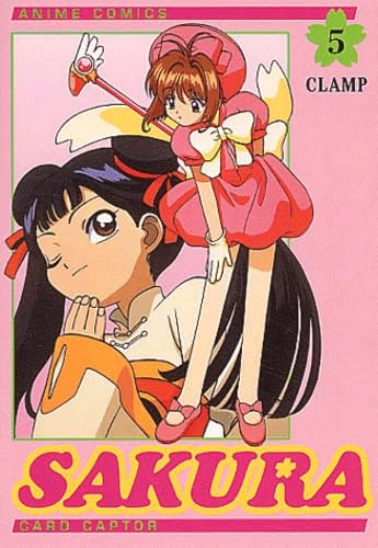 Sakura Card Captor
