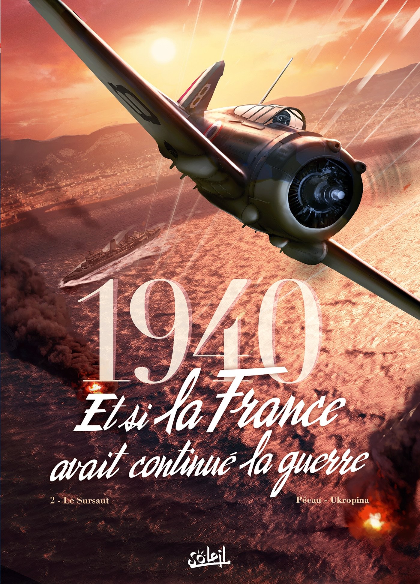 Le Sursaut