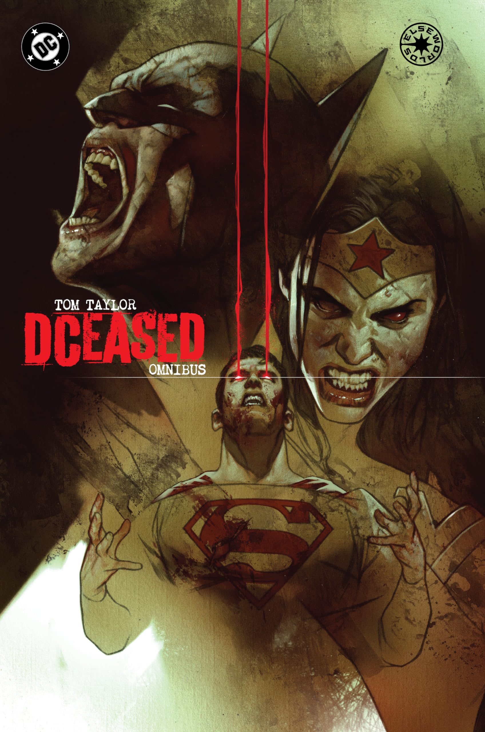 Univers DCeased