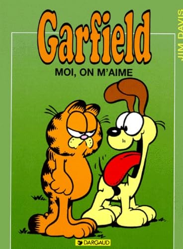 Moi, on m'aime
