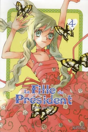 La Fille du Président
