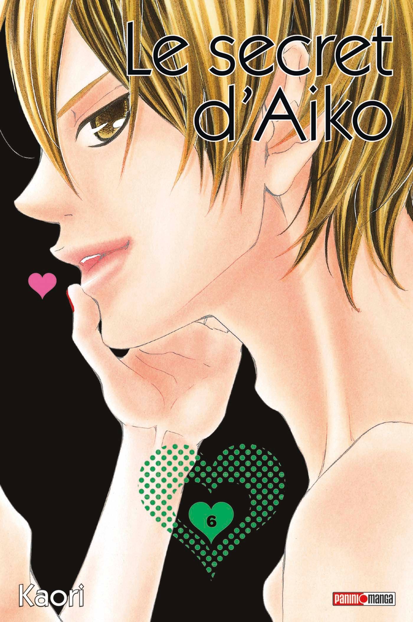 Le Secret d'Aiko