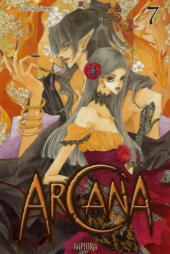 Arcana