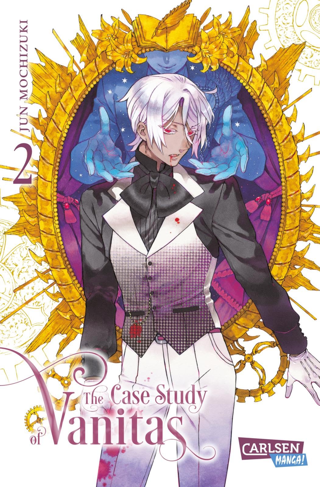 Univers The Case Study Of Vanitas