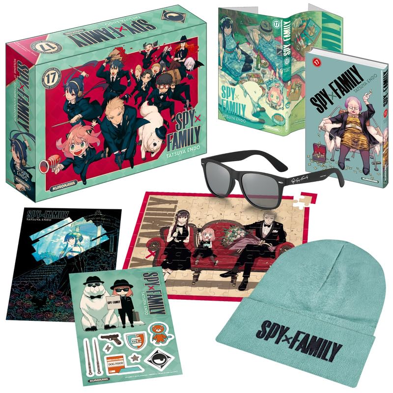 Spy x Family | Collector