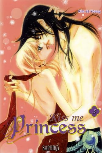 Kiss me Princess