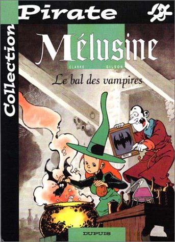 Mélusine
