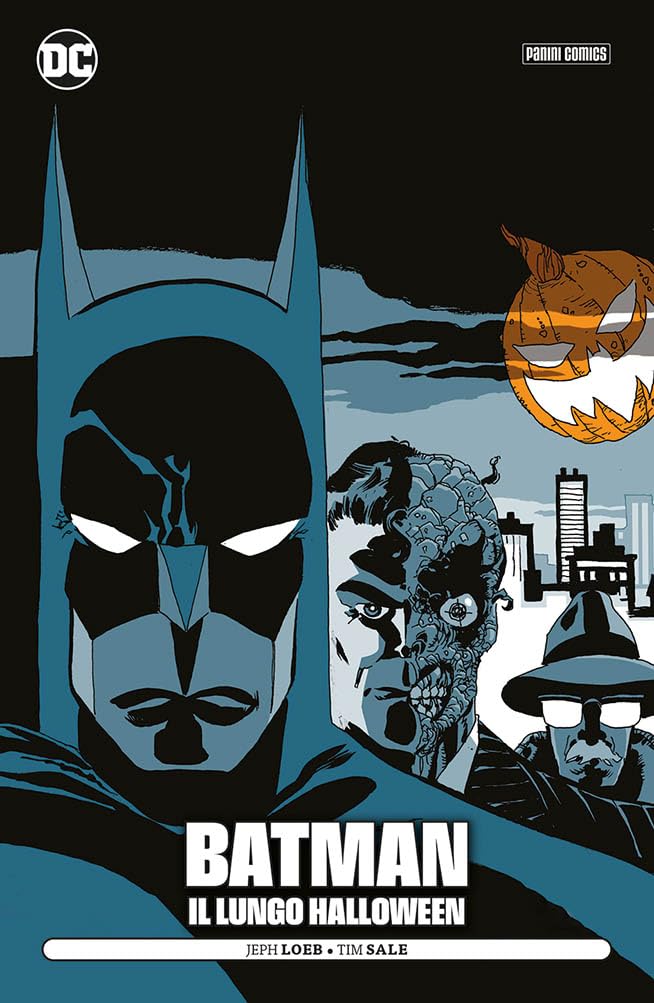 Il lungo Halloween