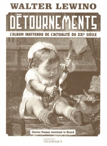 L'album inattendu de l'actualité du XXIe siècle