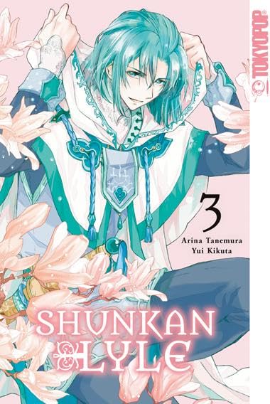 Shunkan Lyle
