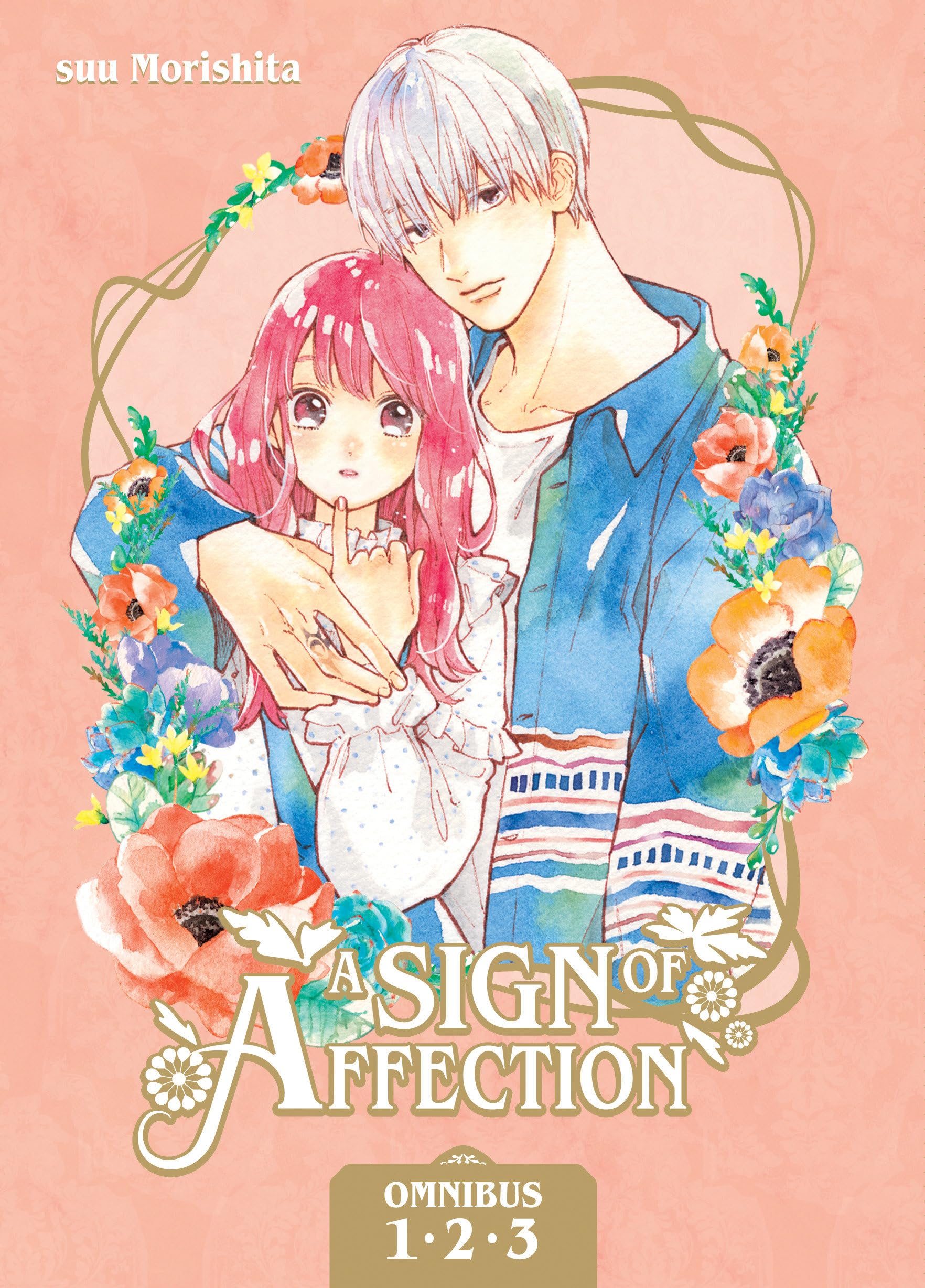 Univers A sign of affection