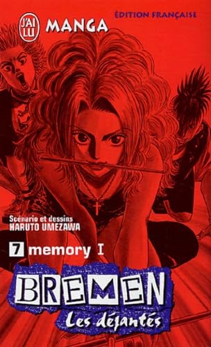 Memory 1