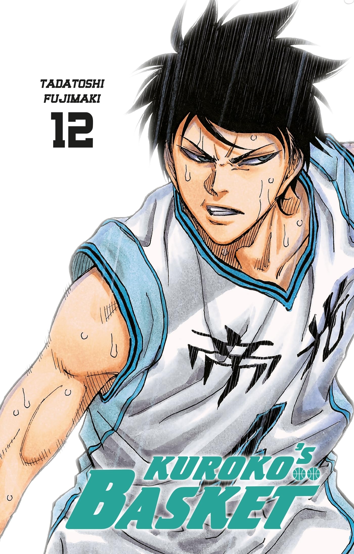 Kuroko's Basket Dunk Édition