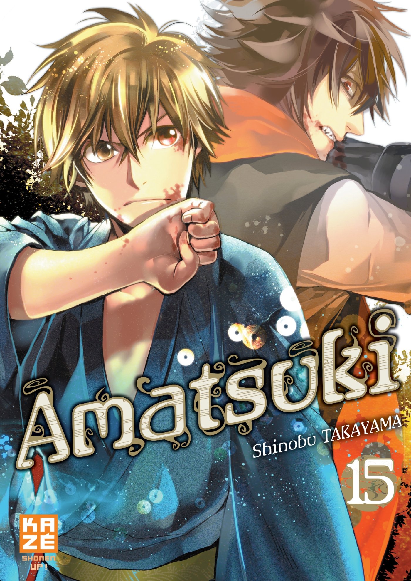 Amatsuki