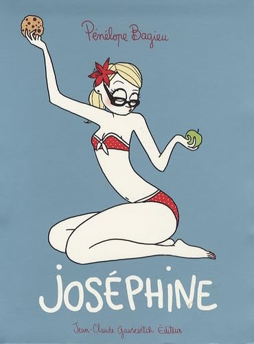 Joséphine : Coffret en 2 volumes