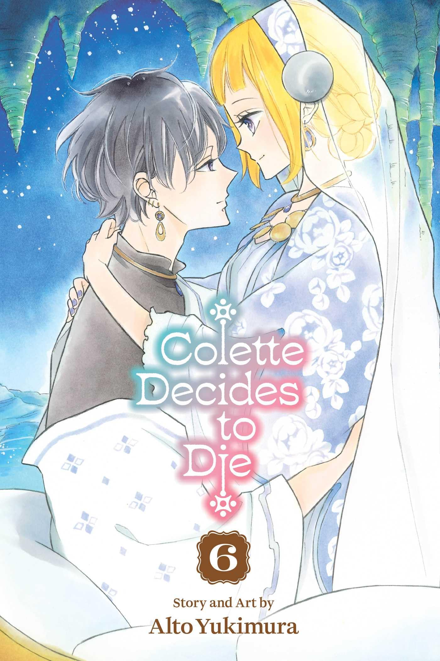 Colette Decides to Die