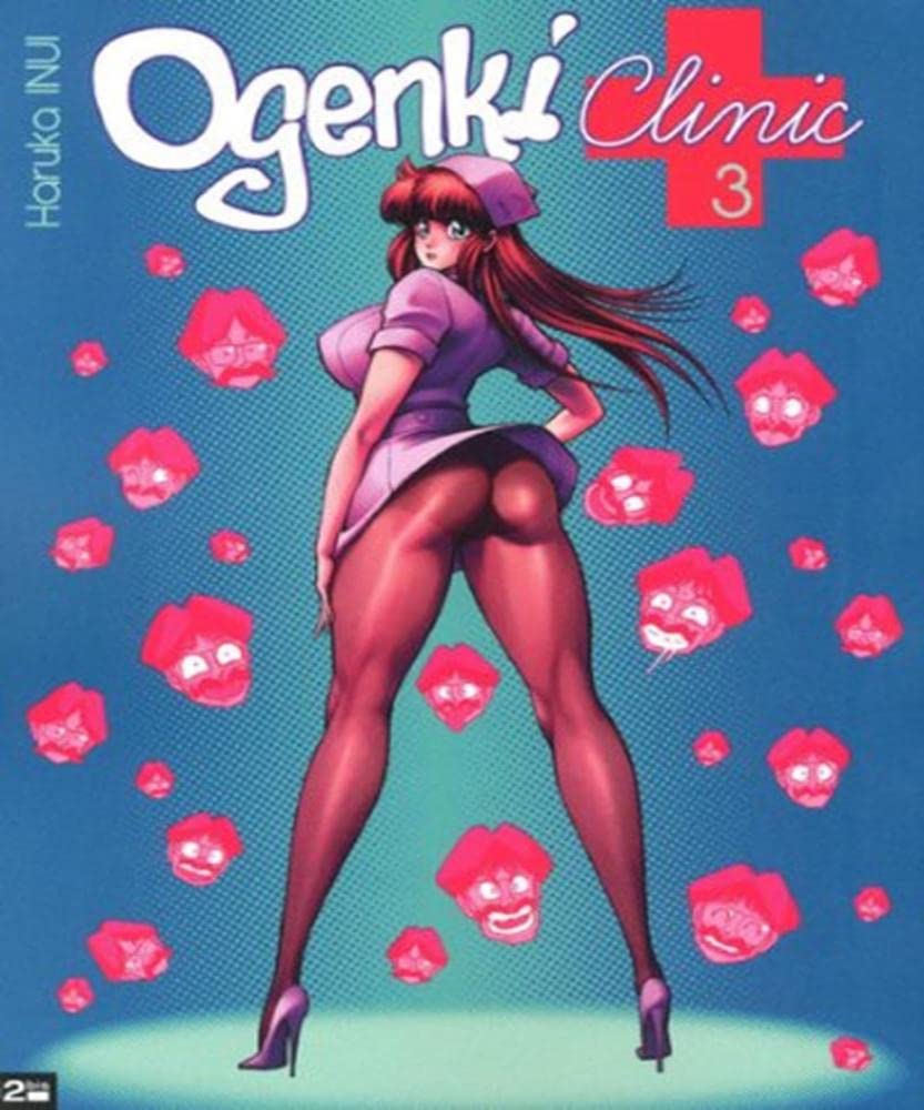 Ogenki Clinic