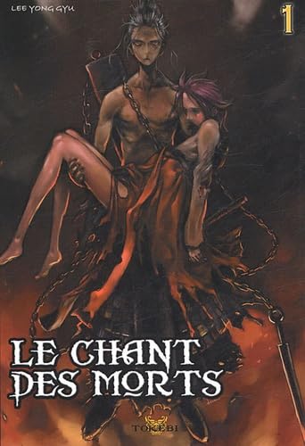 Le chant des morts