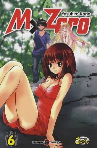 MxZero
