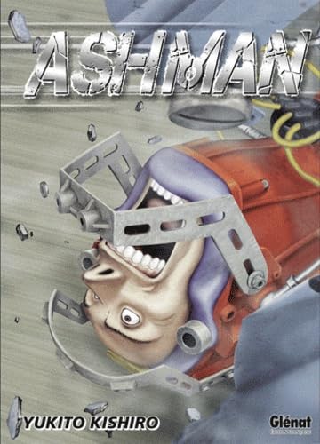 Ashman