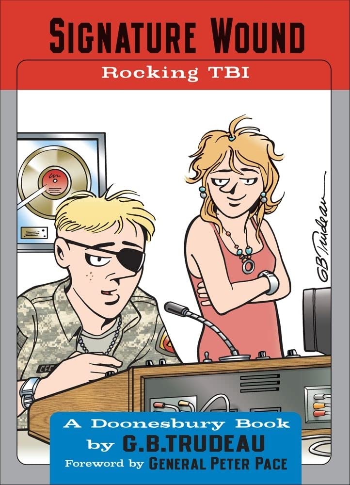Rocking TBI