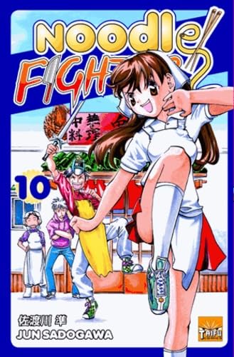 Noodle Fighter
