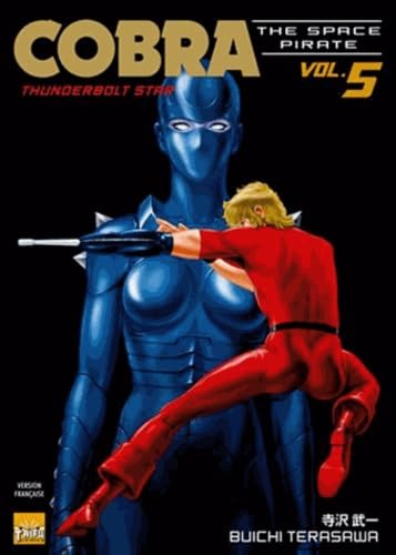 Thunderbolt Star