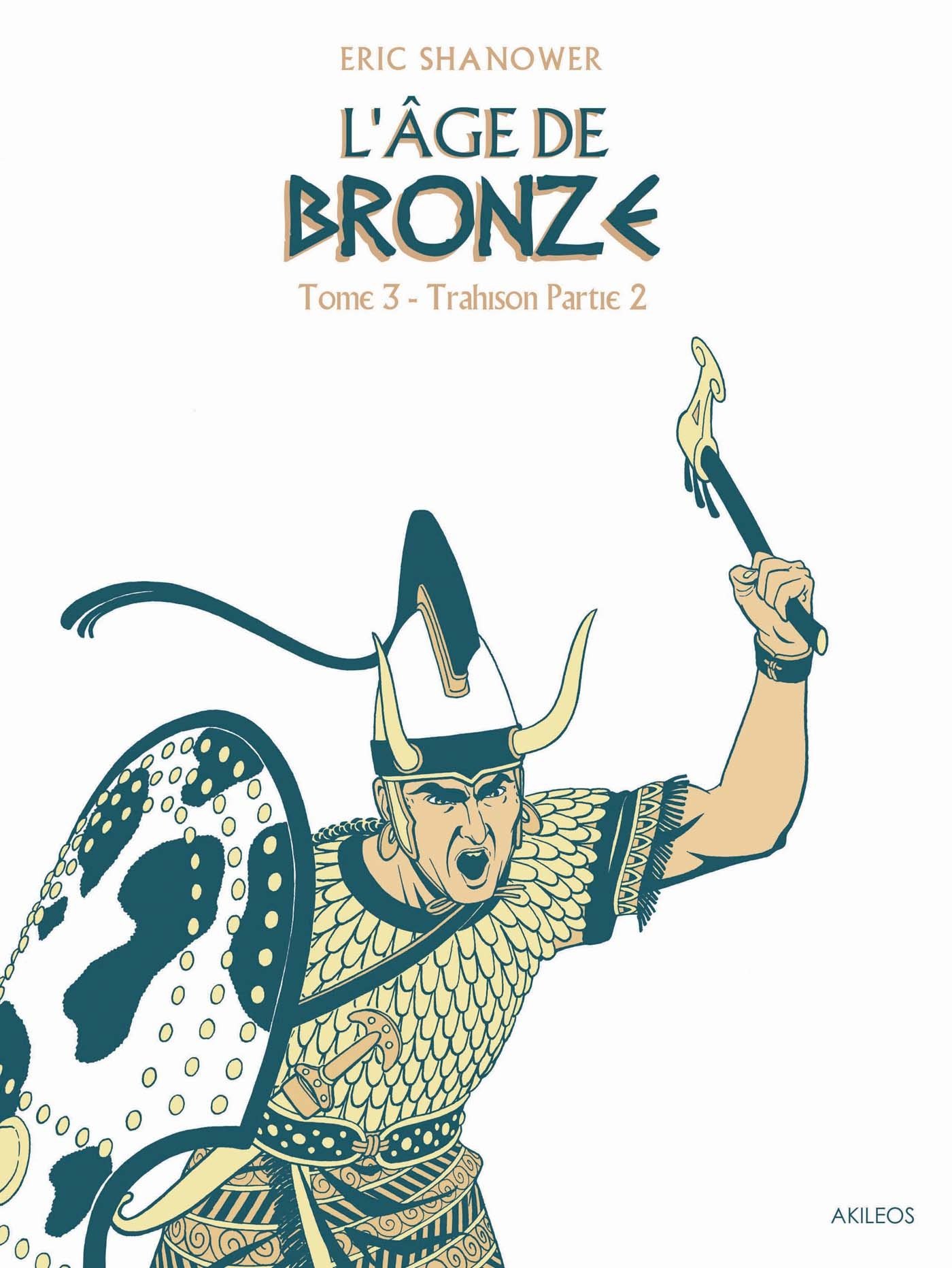Trahison (2e partie)
