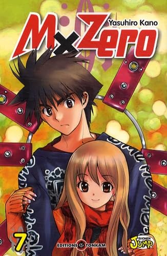 MxZero