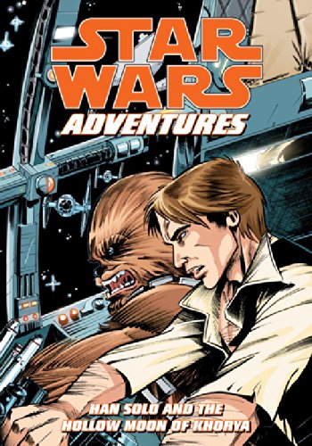 Série Star Wars: Adventures