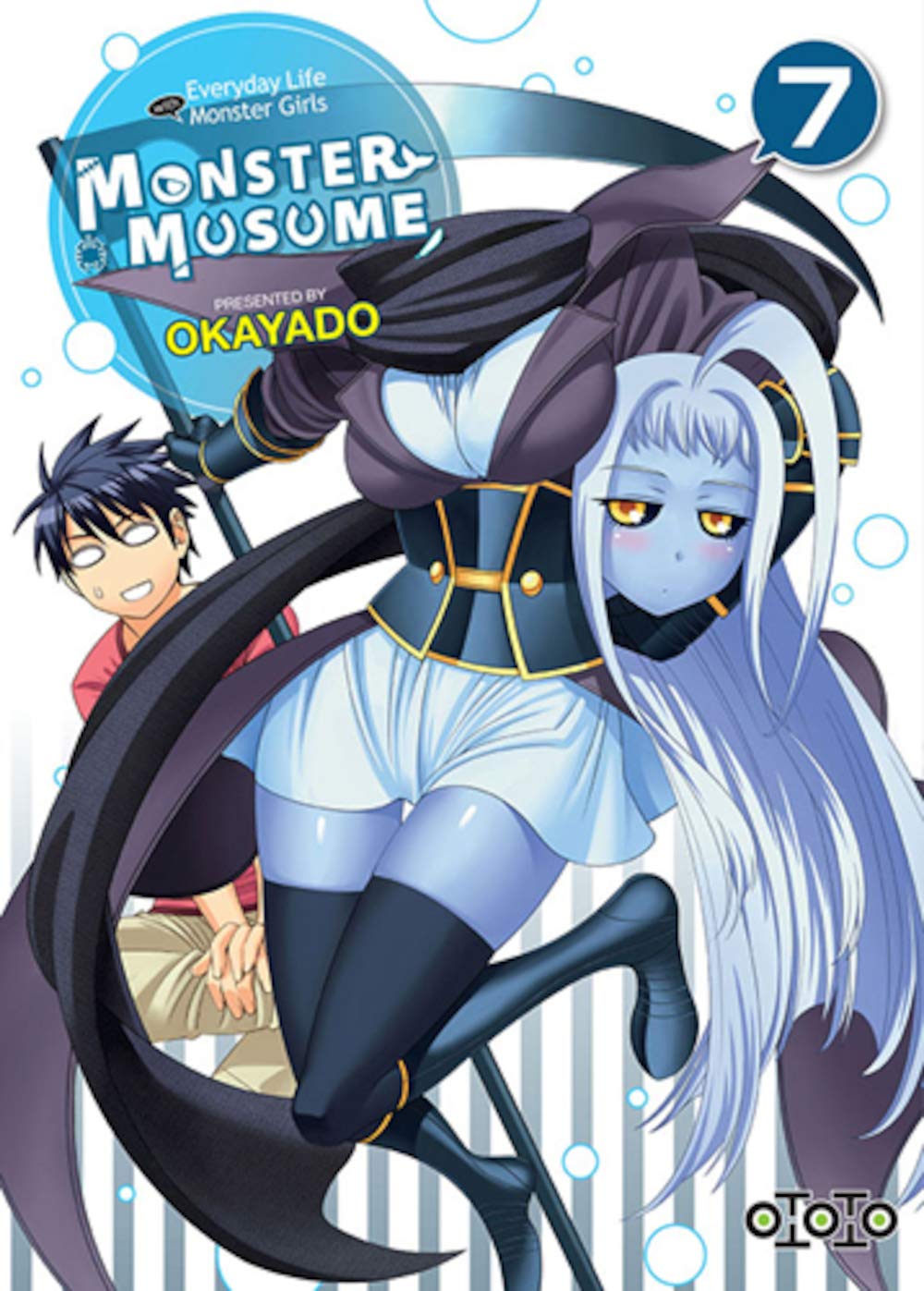 Monster Musume