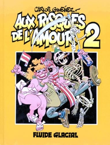 Aux risques de l'amour
