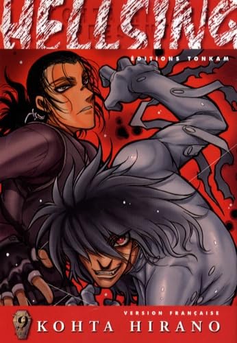 Hellsing