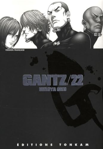 Gantz