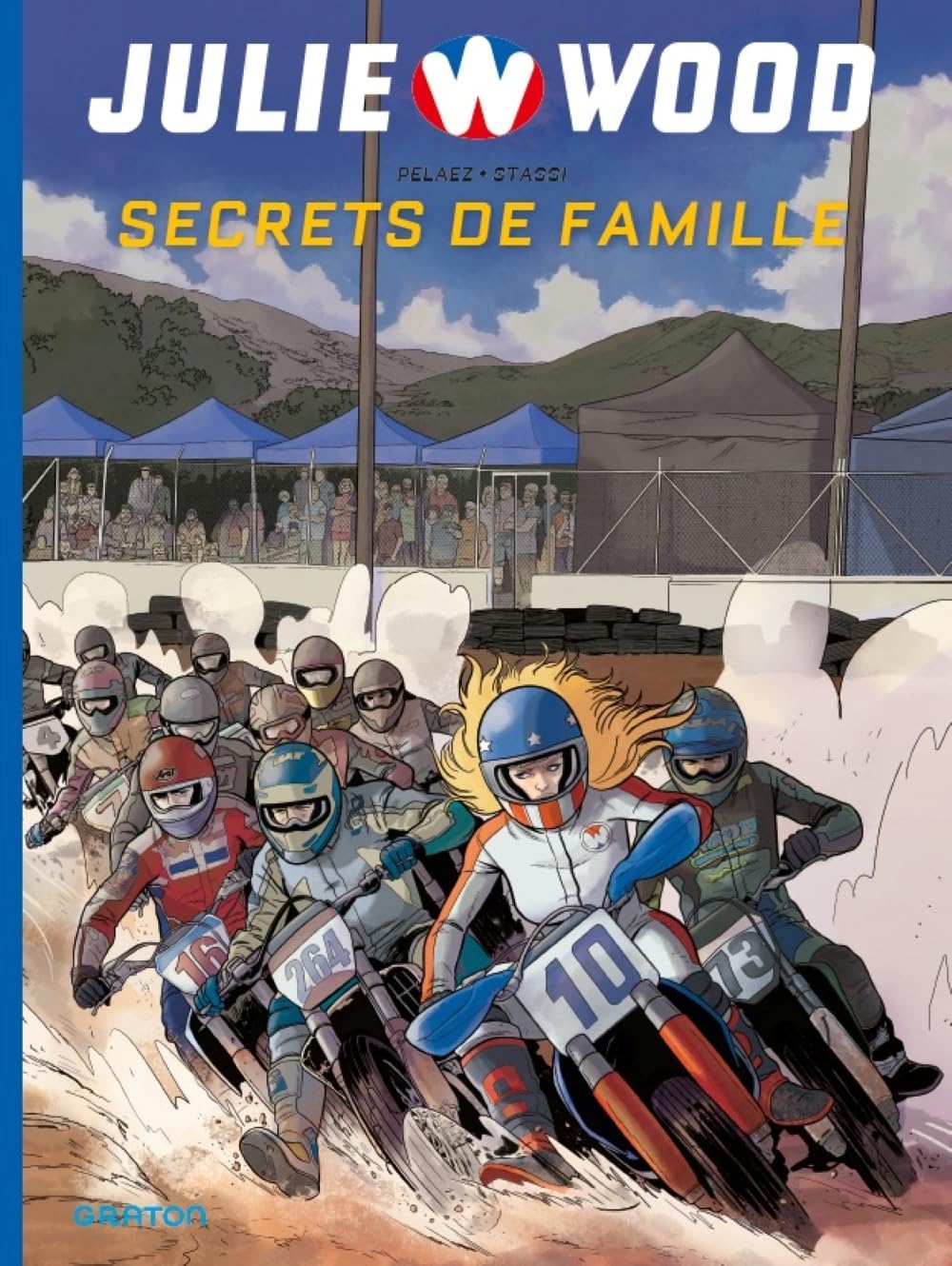 Secrets de famille