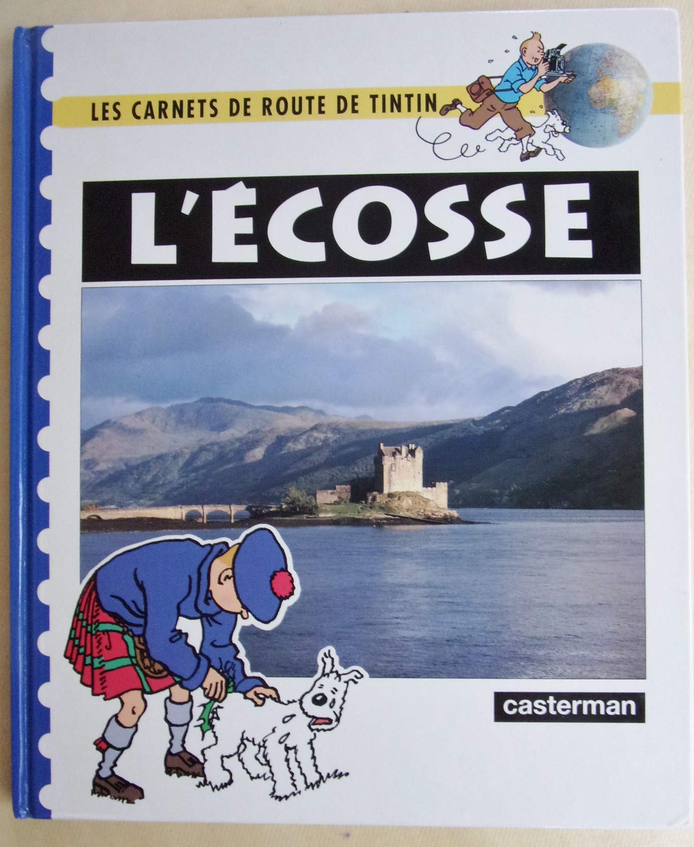 L'ecosse