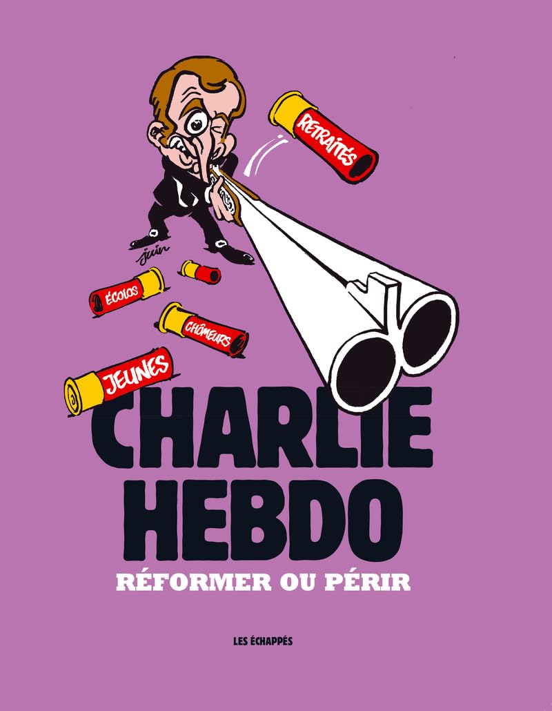 Réformer ou périr